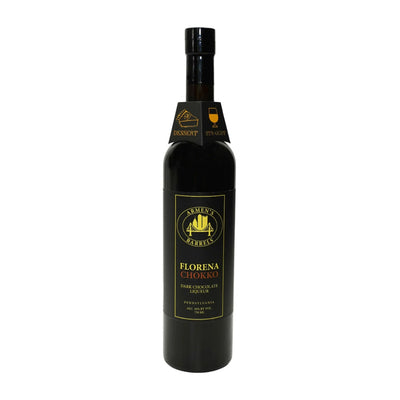 Florena Chokko Dark Chocolate Liqueur (750Ml)