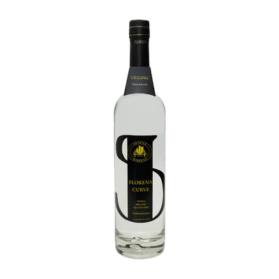 Florena Vodka Curve (750Ml)