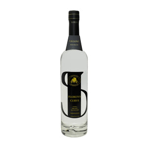 Florena Vodka Curve (750Ml)