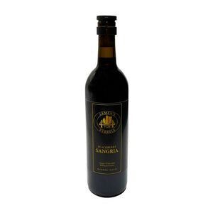 Florena Blackberry Sangria (750Ml)