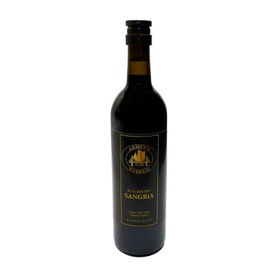 Florena Blackberry Sangria (750Ml)