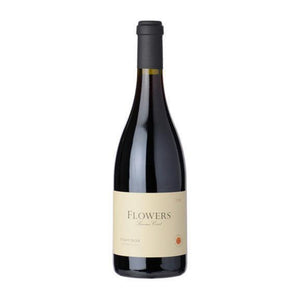 Flowers Pinot Noir (750Ml)