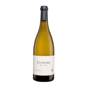 Flowers Sonoma Coast Chardonnay (750Ml)