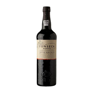 Fonseca 20-Year-Old Tawny Port (750Ml)