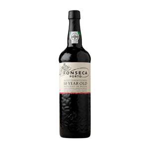 Fonseca Porto Aged Tawny Port 10 Year Old (750Ml)