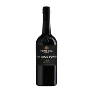 Fonseca Vintage Porto 2017 (750Ml)