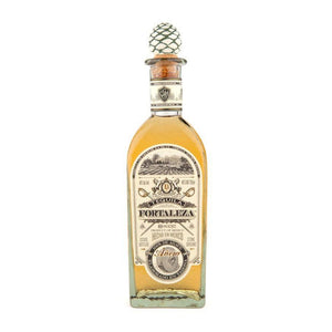 Fortaleza Anejo Tequila (750Ml)