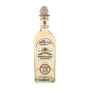 Fortaleza Reposado Tequila (750Ml)