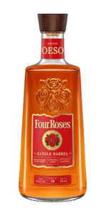 Four Roses Single Barrel Bourbon OESO Recipe (750Ml)