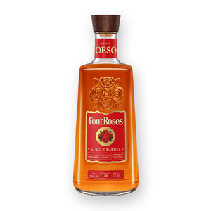 Four Roses Single Barrel Bourbon (750Ml)