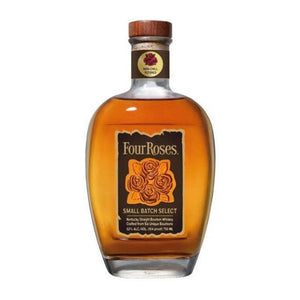 Four Roses Small Batch Select Bourbon (750Ml)