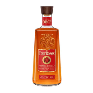 Four Roses Single Barrel Bourbon OBSF Recipe (750Ml)