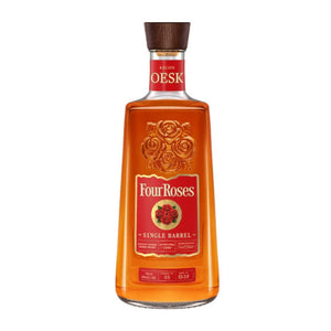 Four Roses Single Barrel Bourbon OESK Recipe (750Ml)