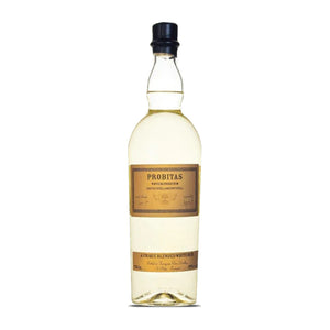 Foursquare Probitas White Blended Rum (750Ml)