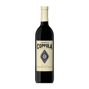 Francis Coppola  - Diamond Series  Cabernet Sauvignon (750Ml)