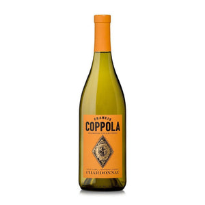 Francis Coppola Diamond Collection Chardonnay 2017 (750Ml)