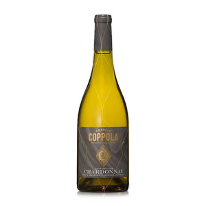 Francis Coppola Diamond Collection Pavillion Chardonnay 2017 (750Ml)