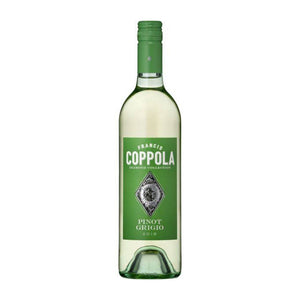 Francis Coppola Diamond Collection Pinot Grigio (750Ml)