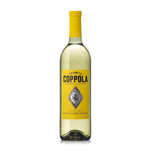 Francis Coppola Diamond Collection Sauvignon Blanc (750Ml)