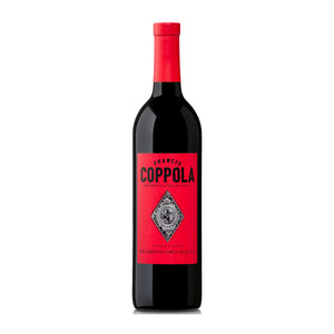 Francis Coppola Diamond Collection Scarlet Label Red Blend 2017 (750Ml)