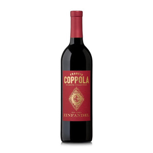 Francis Coppola Diamond Collection Zinfandel 2017 (750Ml)
