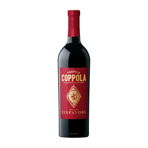 Francis Coppola Zinfandel (750Ml)