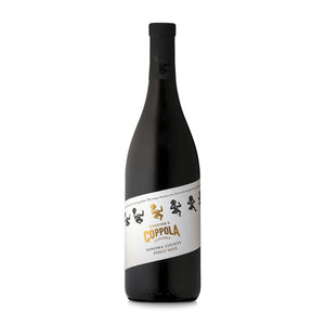 Francis Ford Coppola Director's Sonoma County Pinot Noir 2017 (750Ml)