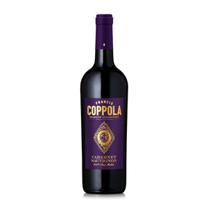 Francis Ford Coppola Paso Robles Cabernet Sauvignon (750Ml)
