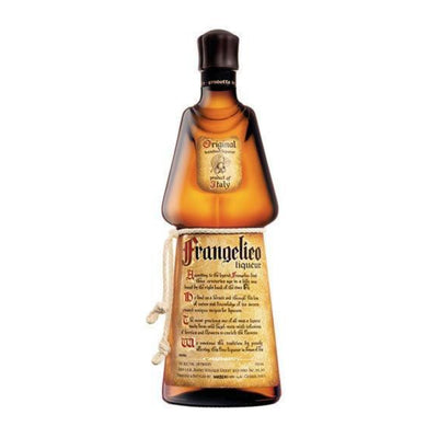 Frangelico Hazelnut Liqueur (750Ml)