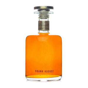 Frank August Case Study: 03 Winter Cover Rye (750Ml)
