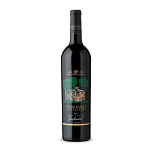 Frank Family Napa Valley Zinfandel 2018 (750Ml)