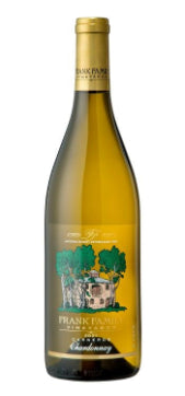 Frank Family Vineyards Chardonnay (750ml)