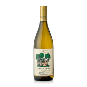 Frank Family Vineyards Chardonnay (750Ml)