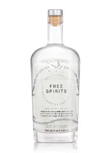 Free Spirits The Spirit Of Gin (750Ml)