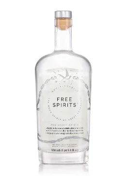 Free Spirits The Spirit Of Gin (750Ml)