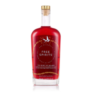 Free Spirits The Spirit of Milano (750ml)