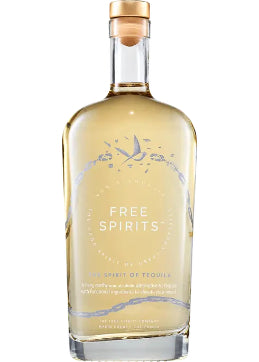 Free Spirits The Spirit of Tequila (750ml)