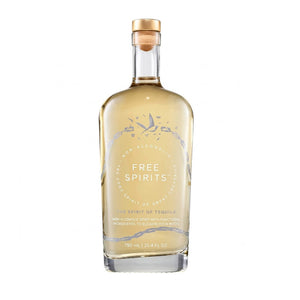Free Spirits The Spirit Of Tequila (750Ml)
