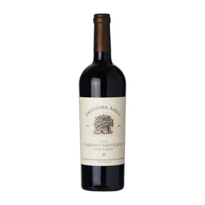 Freemark Abbey Cabernet Sauvignon 2013 Vintage (750Ml)
