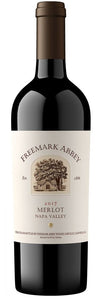 Freemark Abbey Napa Valley Merlot (750Ml)