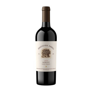 Freemark Abbey Napa Valley Merlot (750Ml)