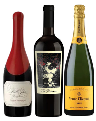 Friendsgiving Cheers Pack (3 x 750 Ml)