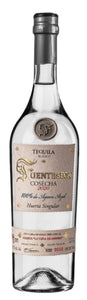 Fuenteseca Cosecha Tequila Blanco 2020 (750Ml)