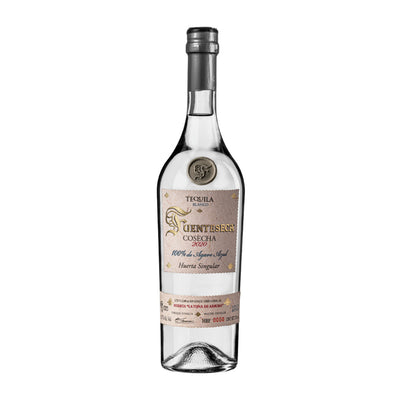 Fuenteseca Cosecha Tequila Blanco 2020 (750Ml)