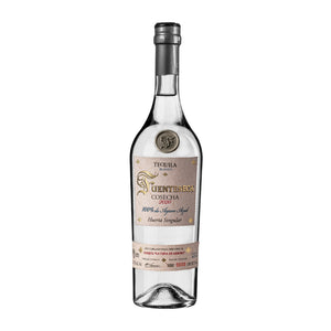 Fuenteseca Cosecha Tequila Blanco 2020 (750Ml)