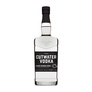 Fugu Original Vodka (750Ml)