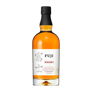 Fuji Blended Japanese Whiskey (750Ml)