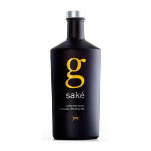 G Joy Sake (750Ml)