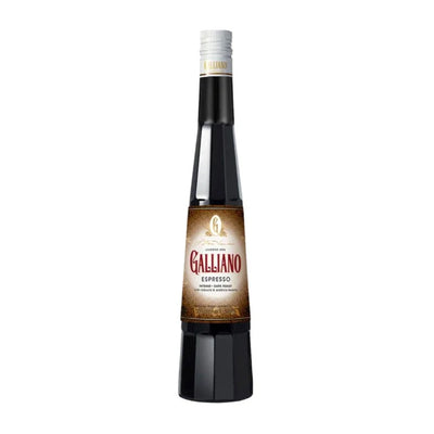 Galliano Espresso Liqueur (750Ml)