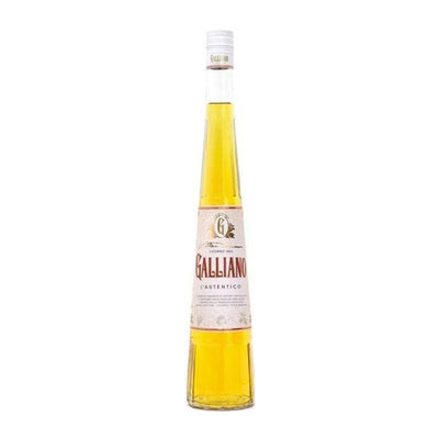 Galliano Lautentico Liqueur (750Ml)